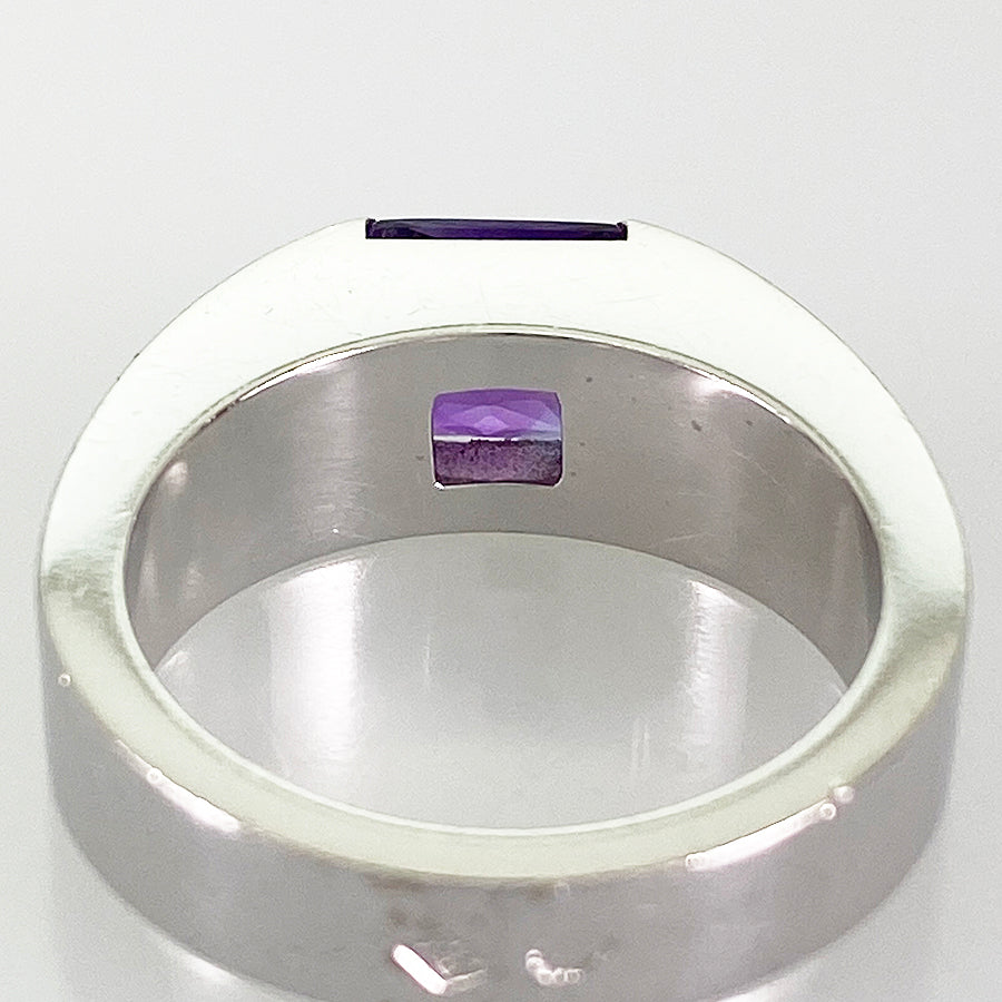 Cartier tank Ring