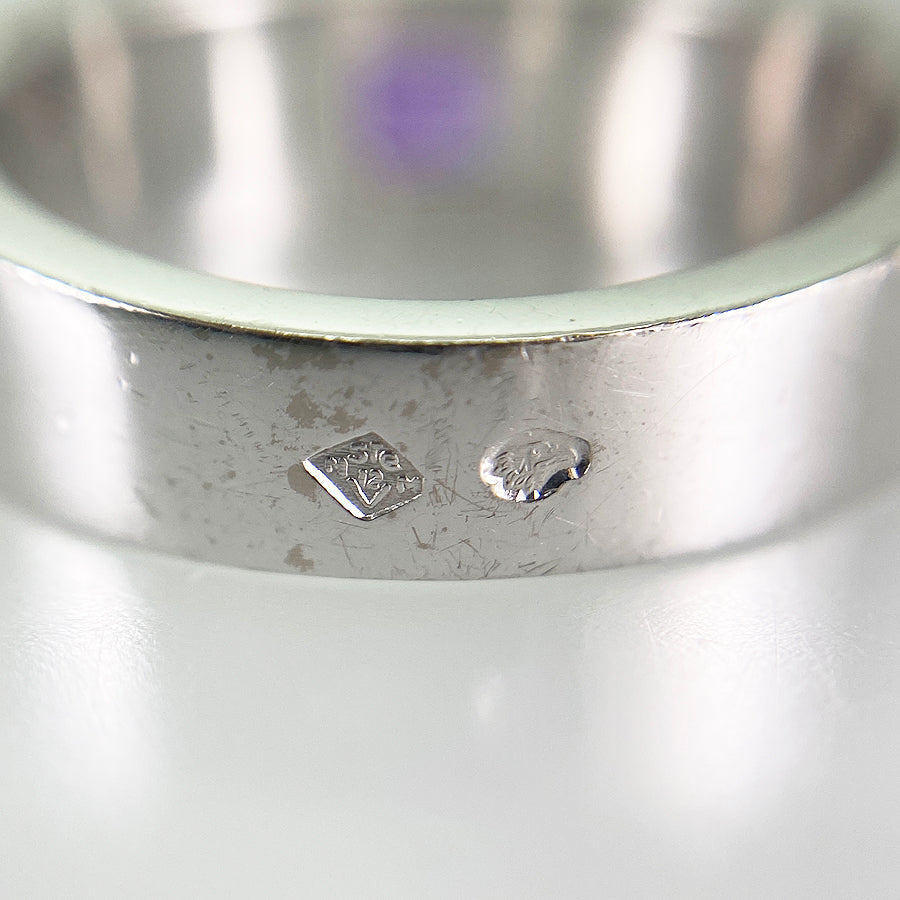 Cartier tank Ring