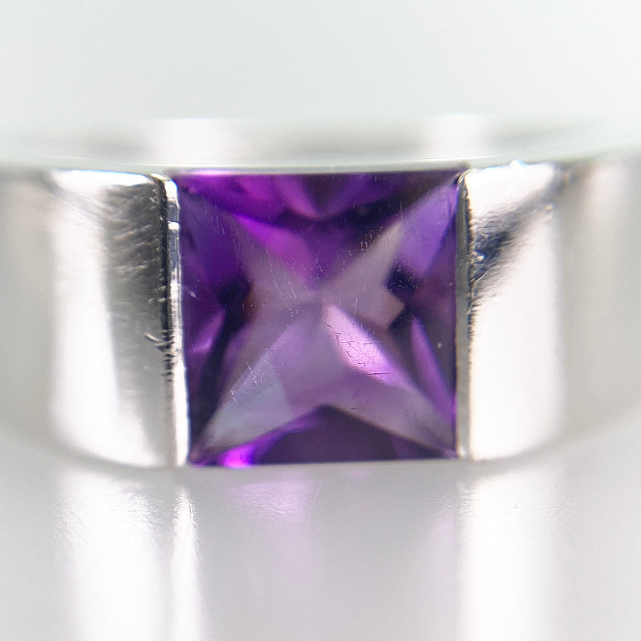 Cartier tank Ring