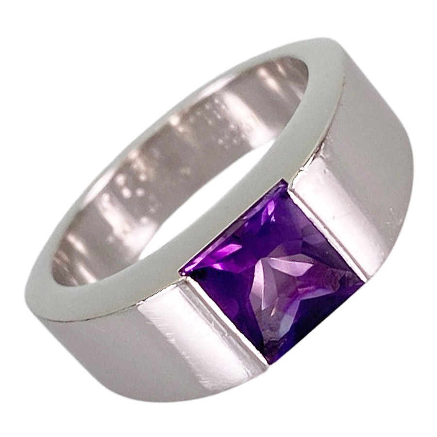 Cartier tank Ring