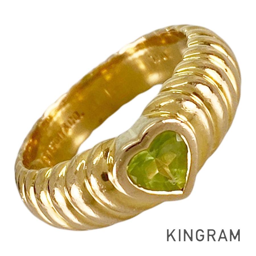 TIFFANY&Co. Friendship Ring