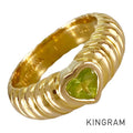 TIFFANY&Co. Friendship Ring