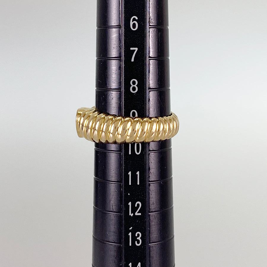 TIFFANY&Co. Friendship Ring