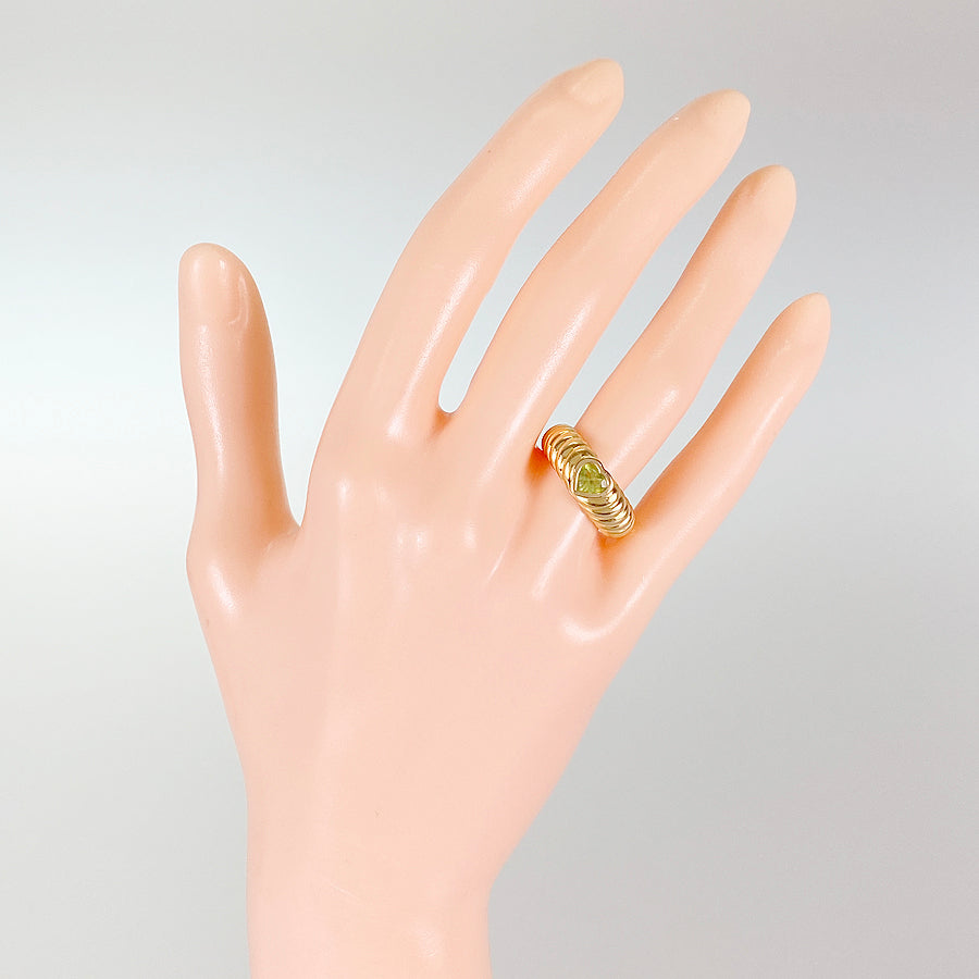 TIFFANY&Co. Friendship Ring