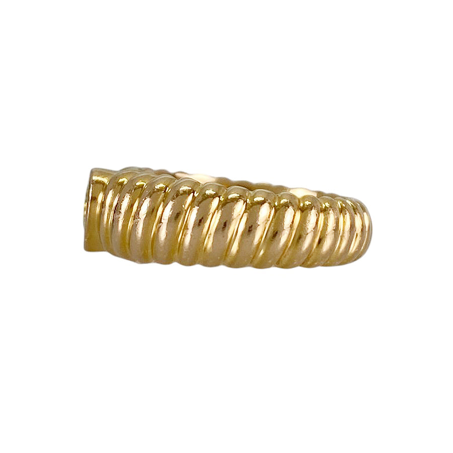 TIFFANY&Co. Friendship Ring