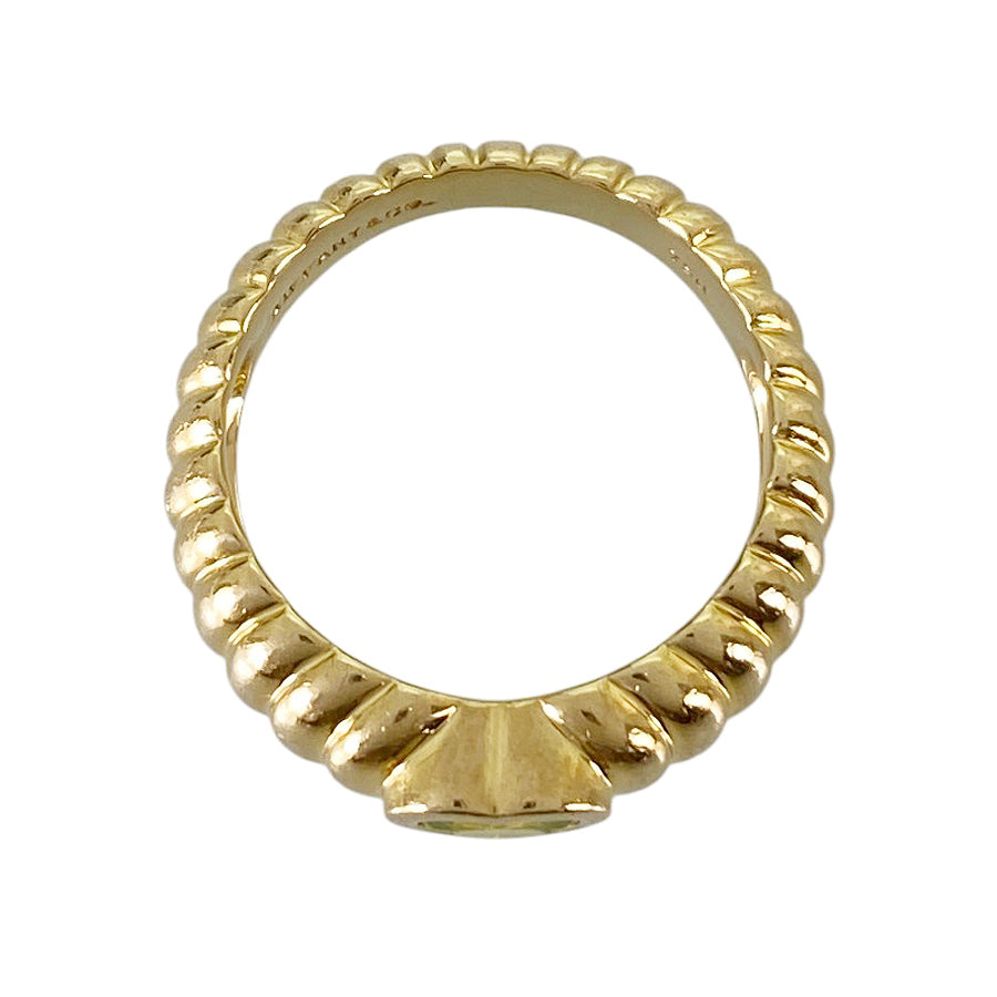 TIFFANY&Co. Friendship Ring