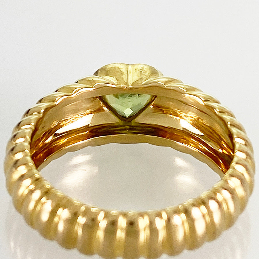 TIFFANY&Co. Friendship Ring
