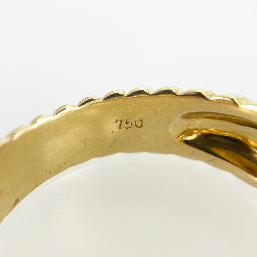 TIFFANY&Co. Friendship Ring