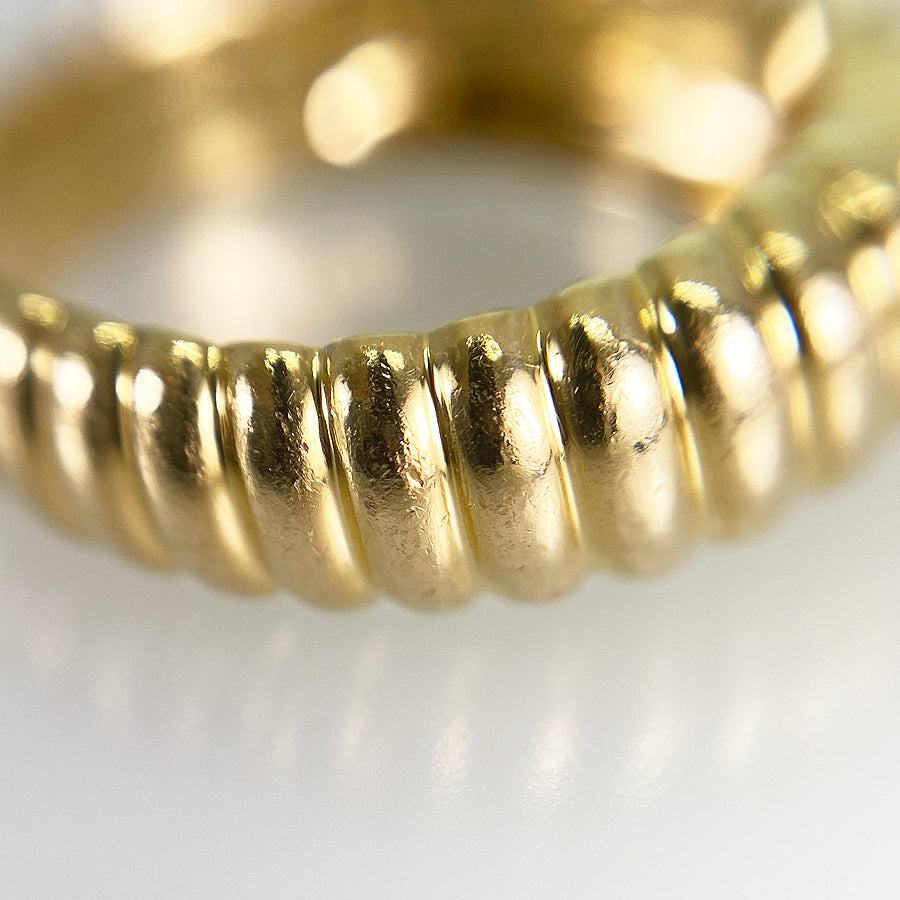 TIFFANY&Co. Friendship Ring