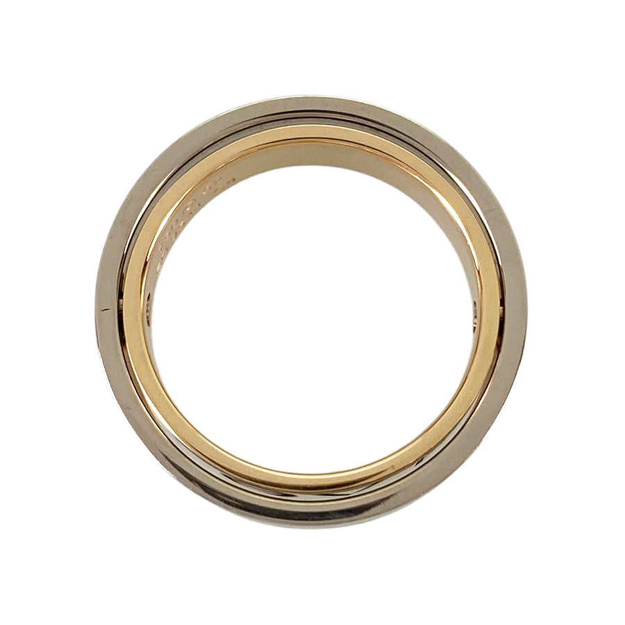 Cartier Secret Love Ring