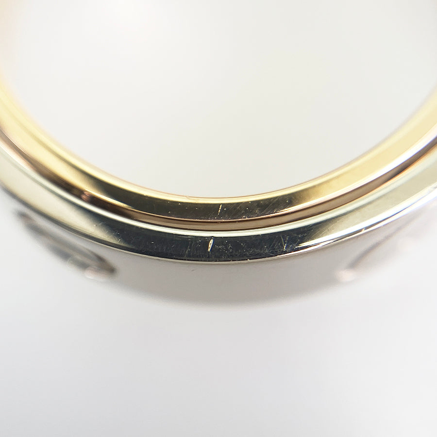 Cartier Secret Love Ring