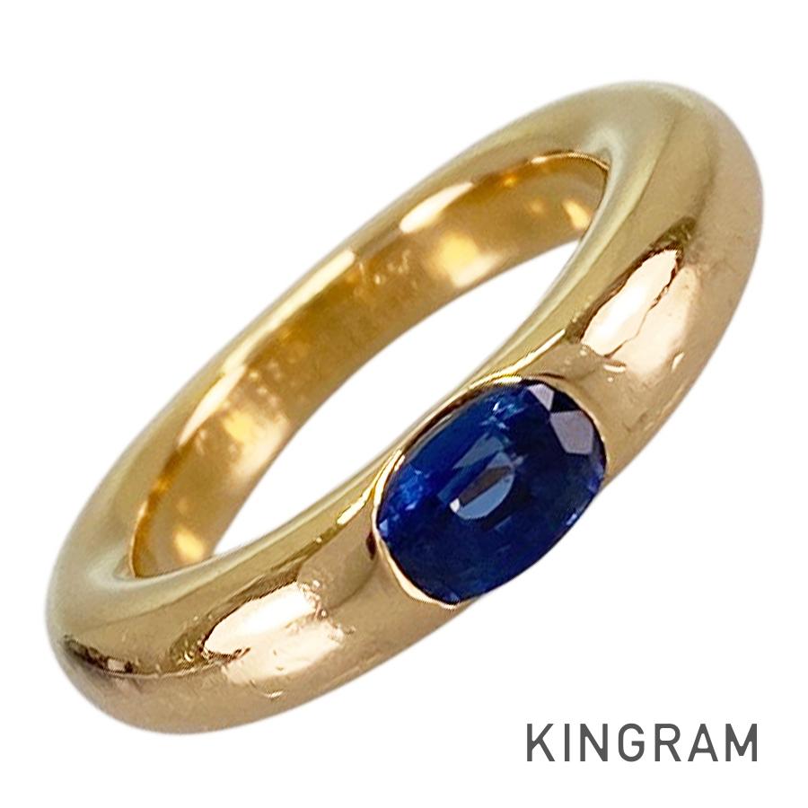 Cartier Ellipse Ring