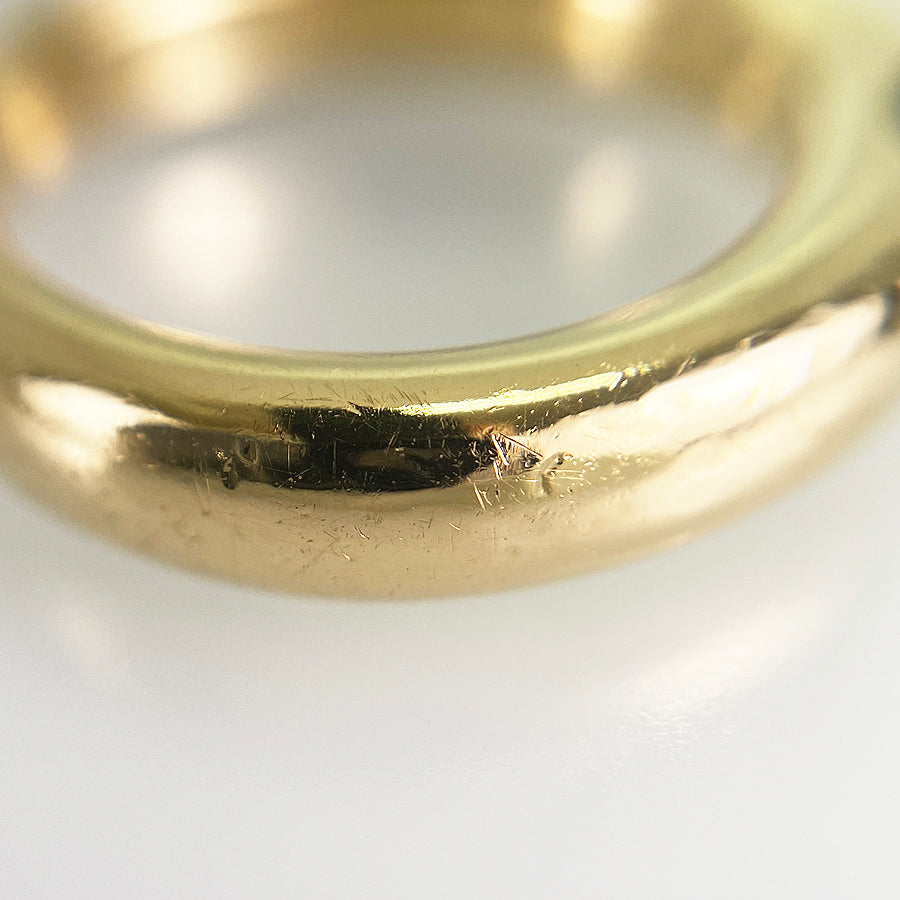 Cartier Ellipse Ring