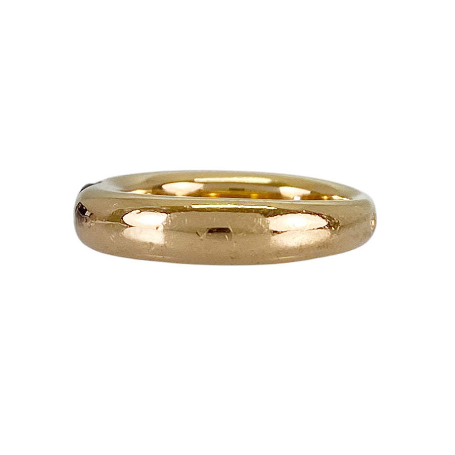 Cartier Ellipse Ring