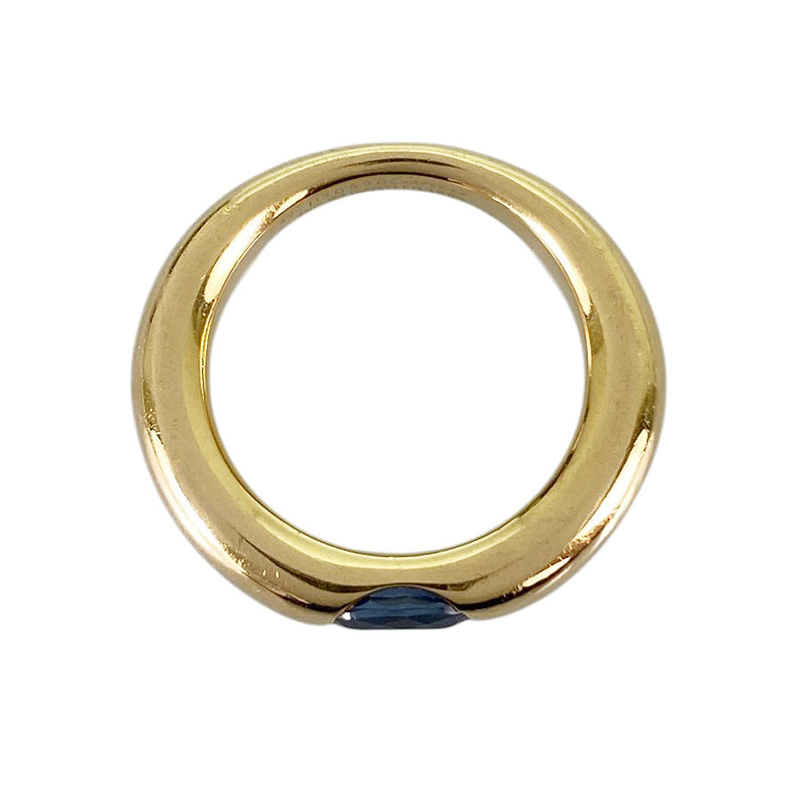 Cartier Ellipse Ring