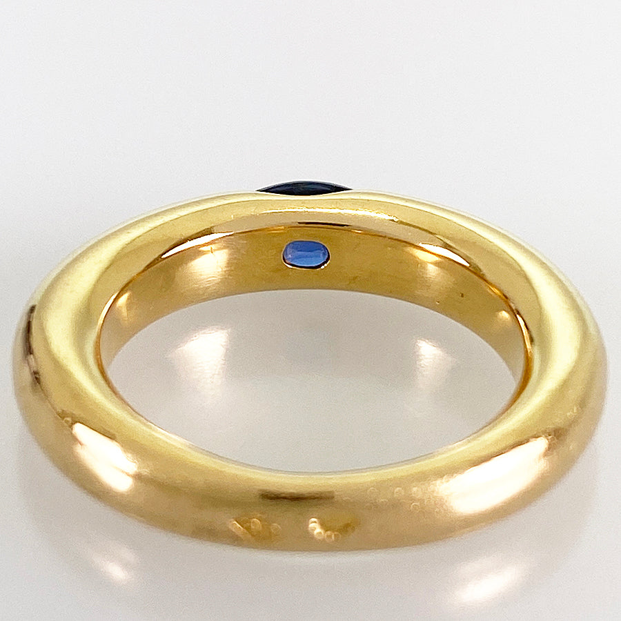 Cartier Ellipse Ring