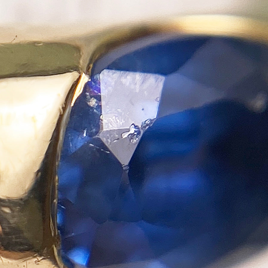 Cartier Ellipse Ring