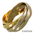Cartier Trinity Ring