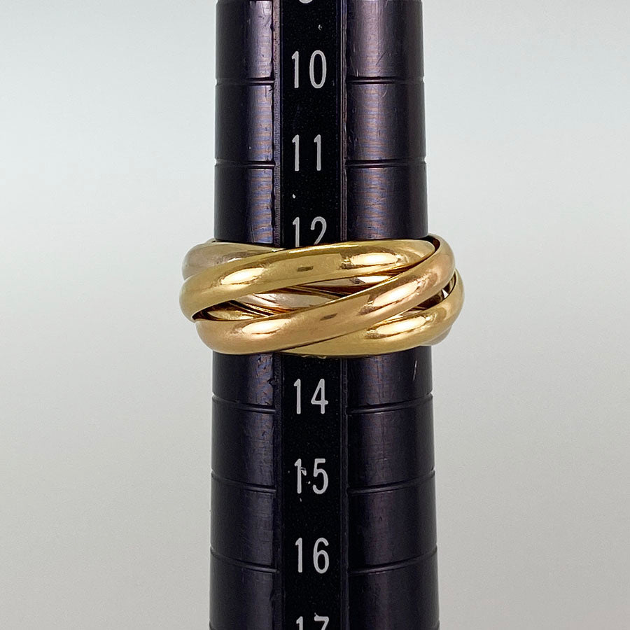 Cartier Trinity Ring