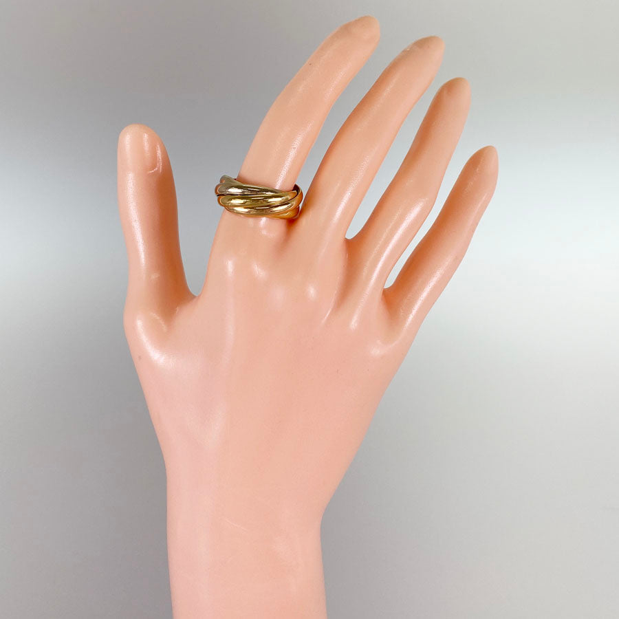 Cartier Trinity Ring