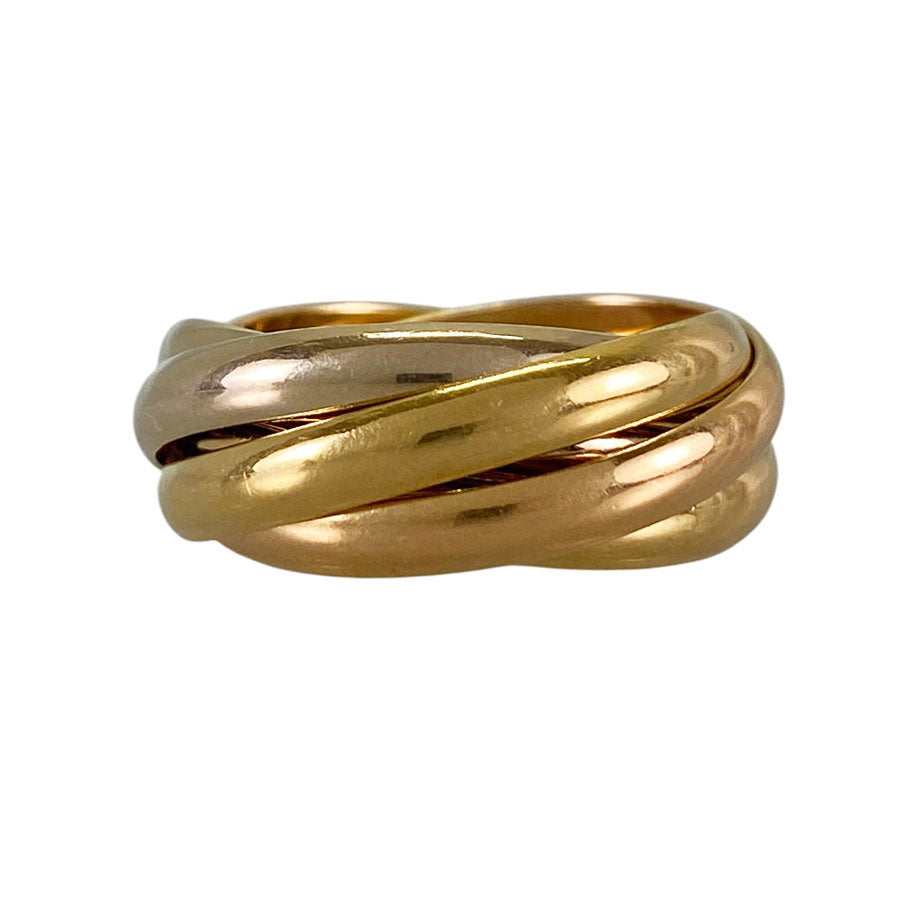 Cartier Trinity Ring