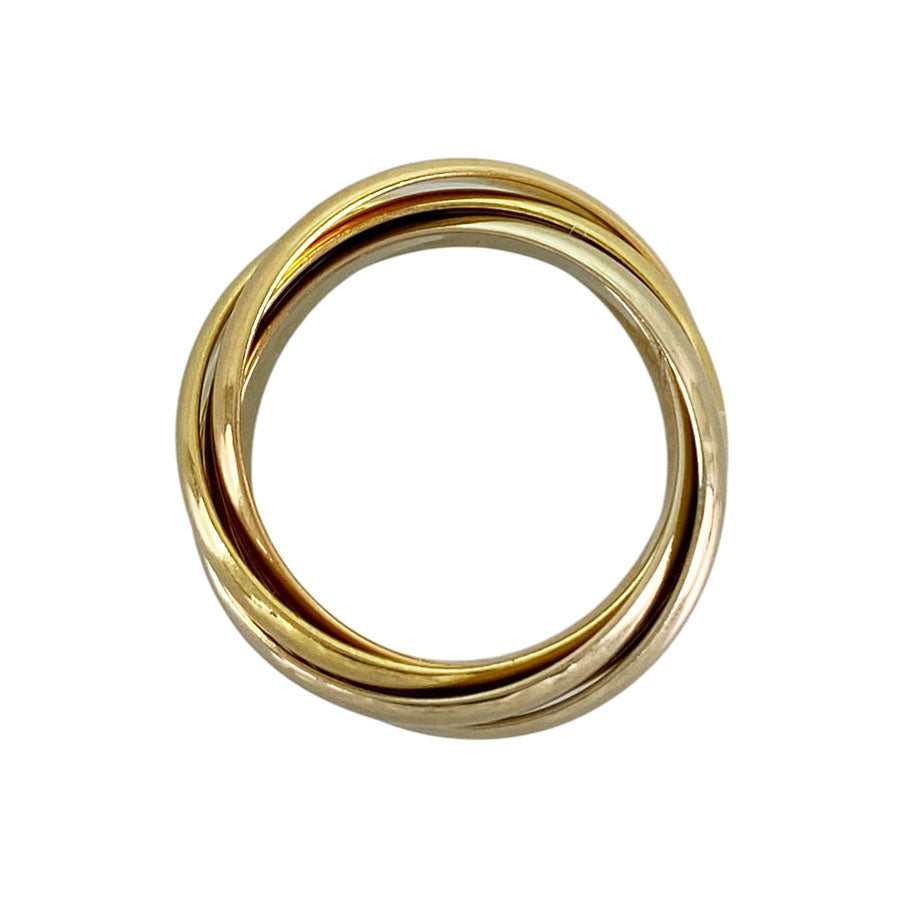 Cartier Trinity Ring