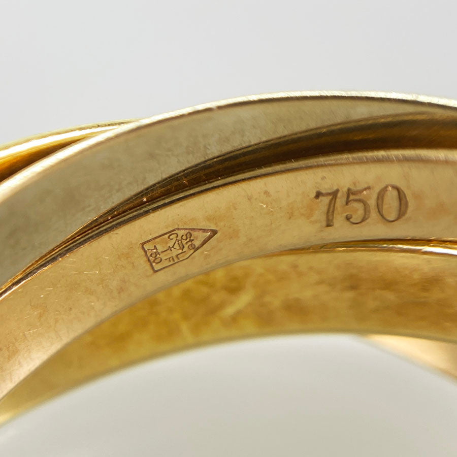Cartier Trinity Ring