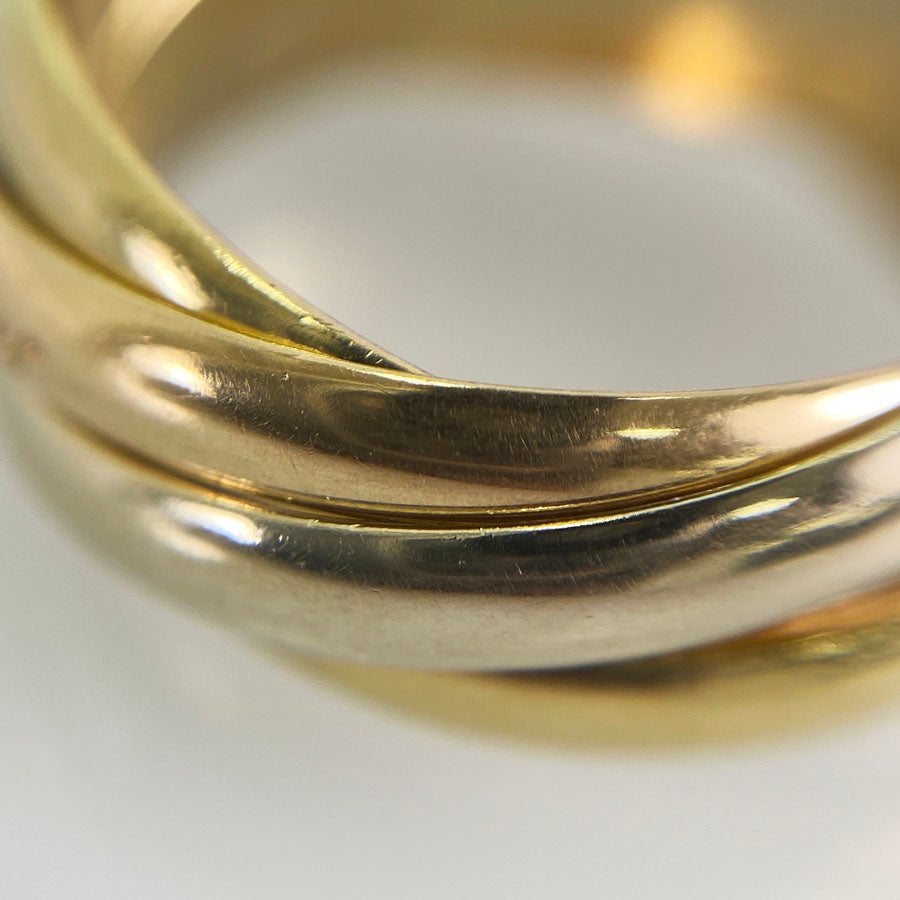 Cartier Trinity Ring