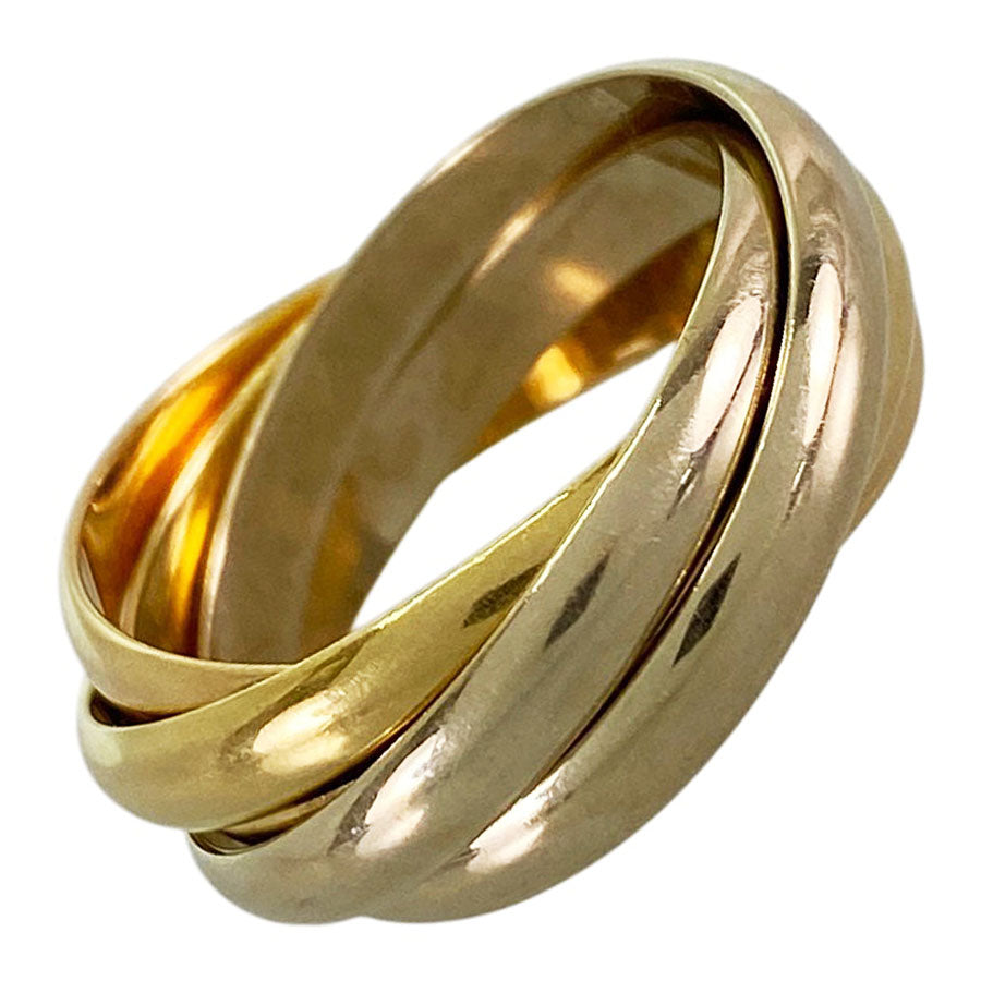 Cartier Trinity Ring