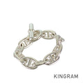 HERMES Chaine d'Ancre TGM Bracelet