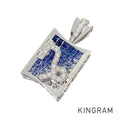 YUKIZAKI Pendant top