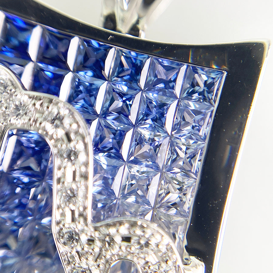 YUKIZAKI Pendant top