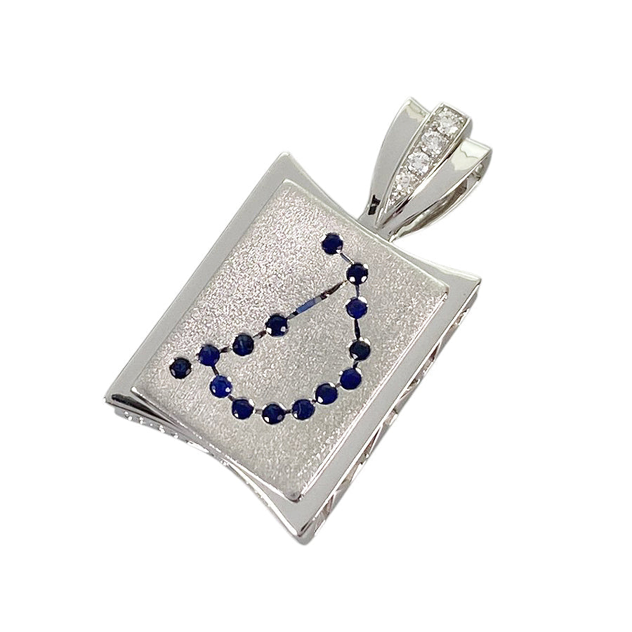 YUKIZAKI Pendant top