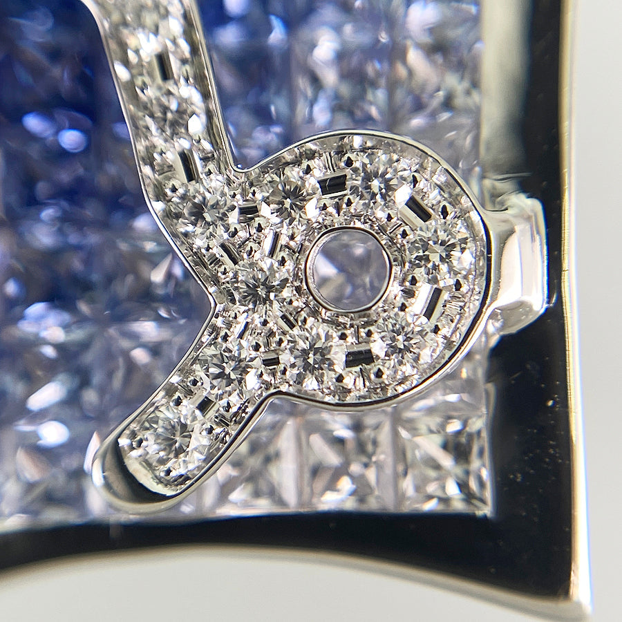 YUKIZAKI Pendant top