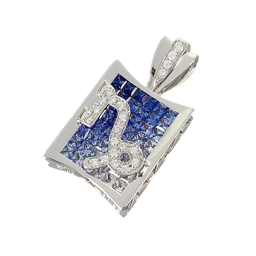 YUKIZAKI Pendant top