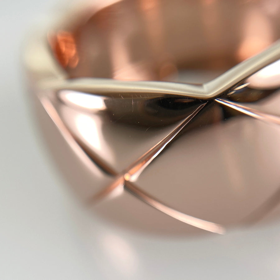 CHANEL Coco Crush Large Ring