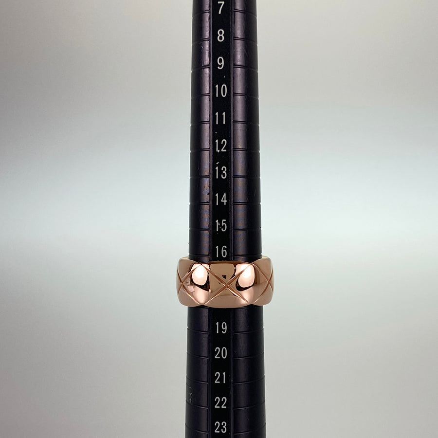 CHANEL Coco Crush Large Ring