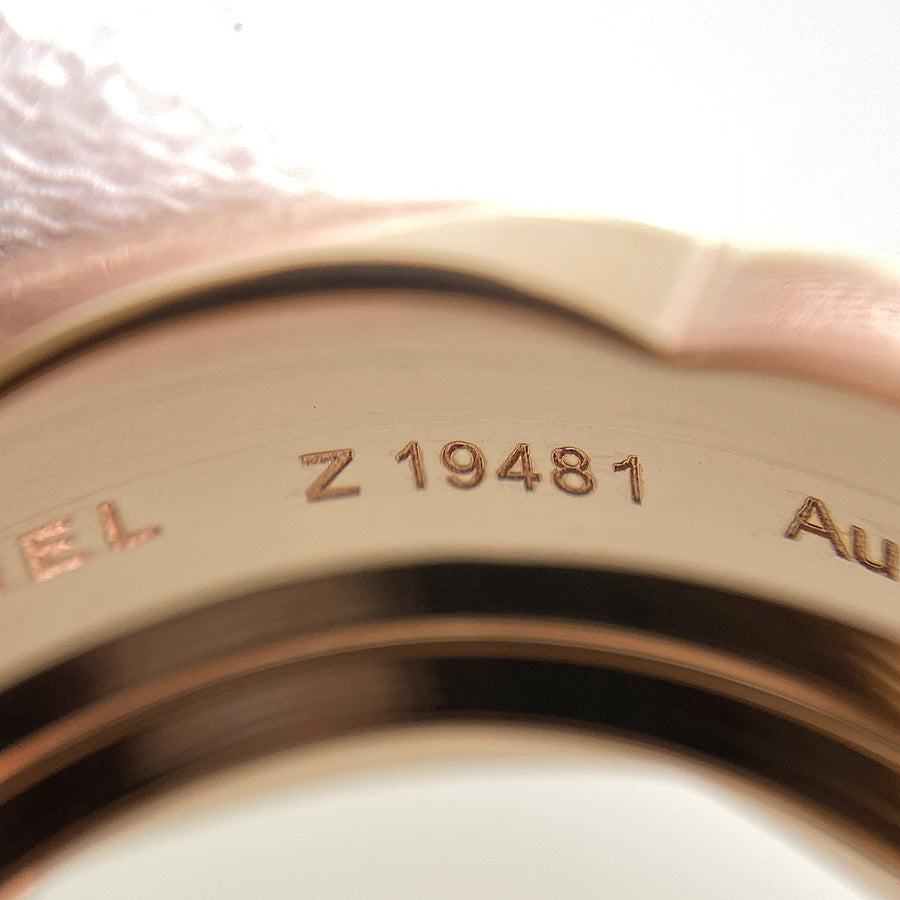 CHANEL Coco Crush Large Ring
