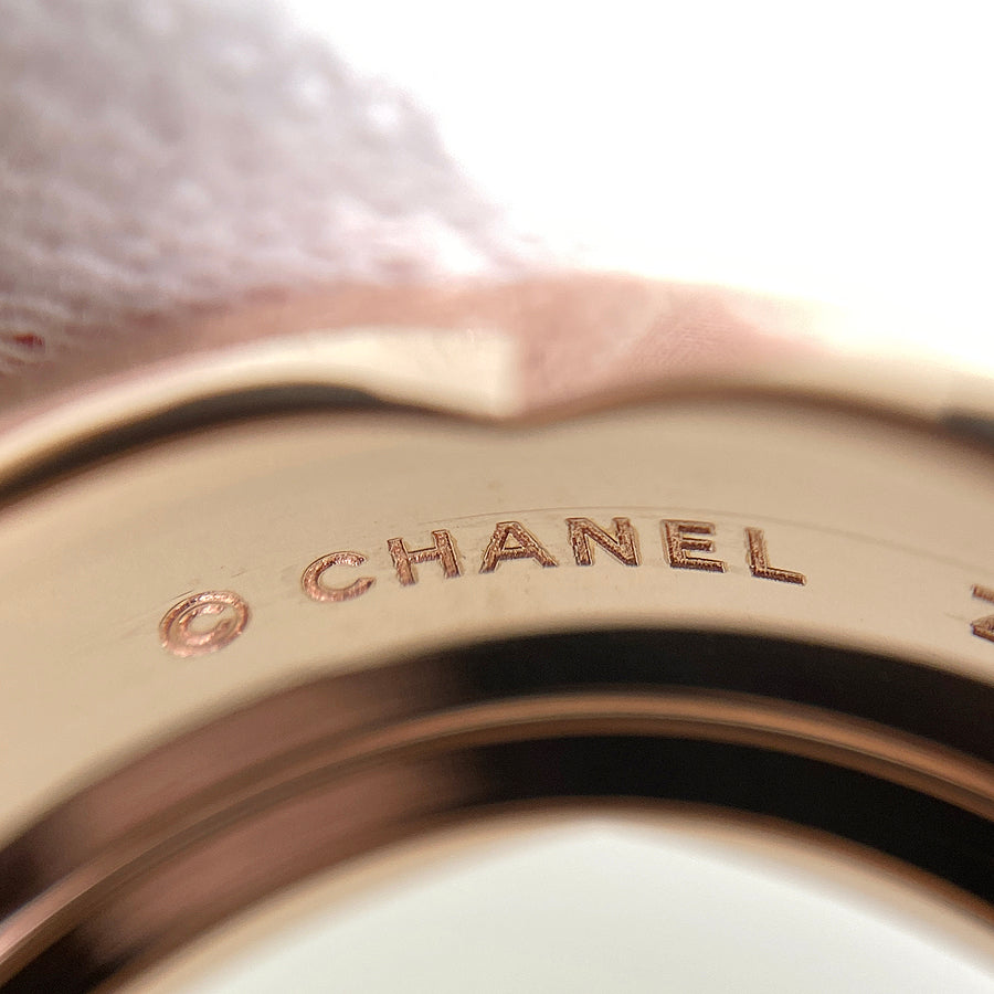 CHANEL Coco Crush Large Ring