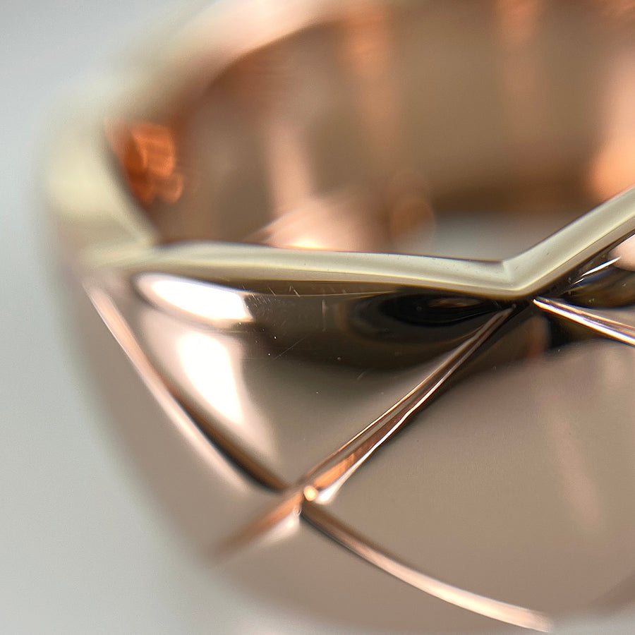 CHANEL Coco Crush Large Ring
