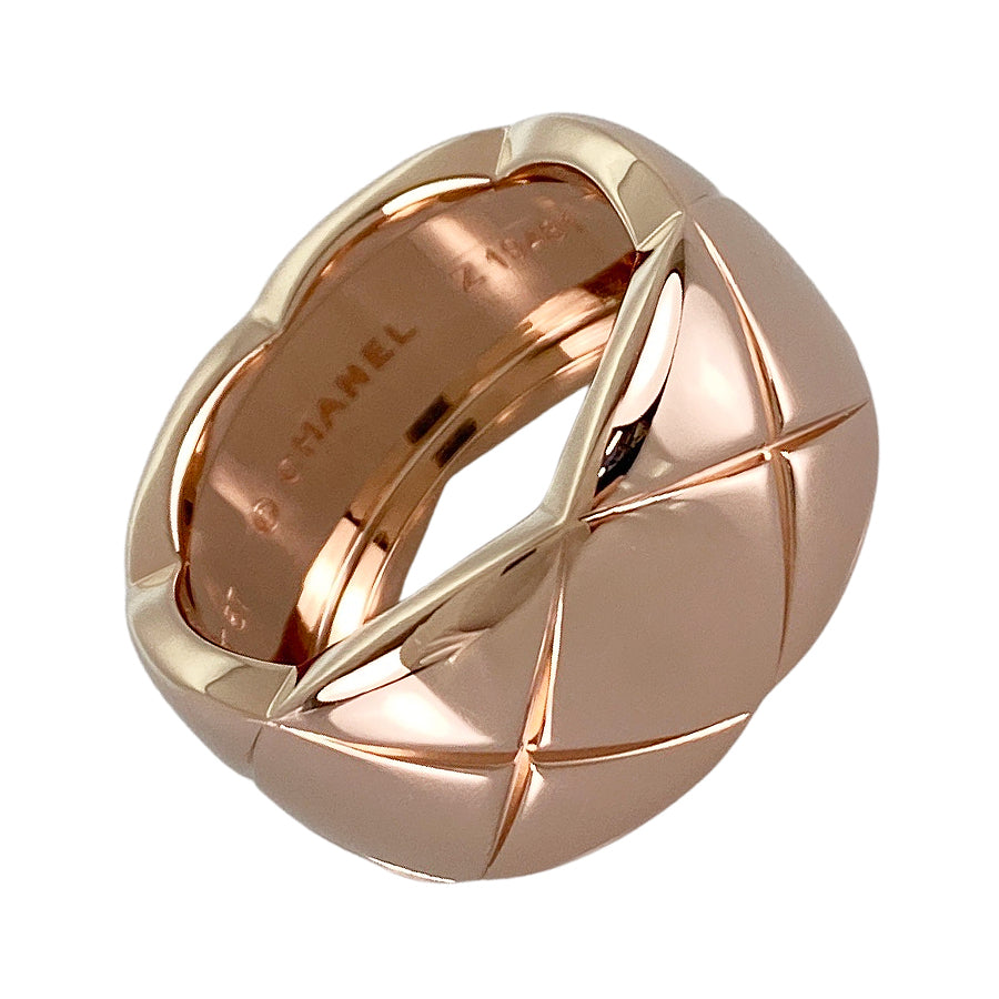 CHANEL Coco Crush Large Ring