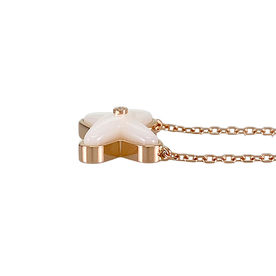 Chaumet Jeux de Liens 082930-000 Necklace