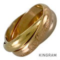 Cartier Trinity MM Ring