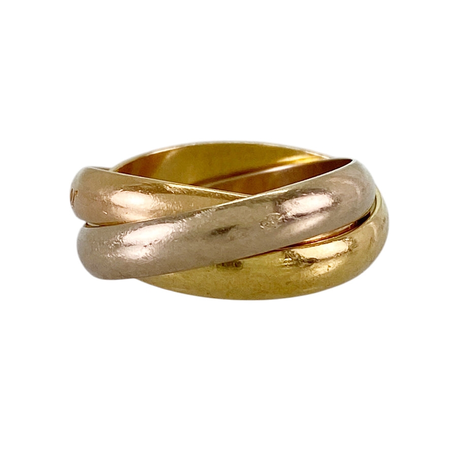 Cartier Trinity MM Ring