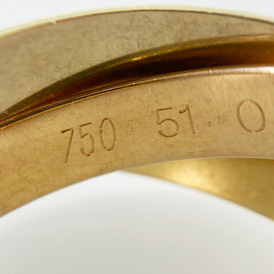 Cartier Trinity MM Ring
