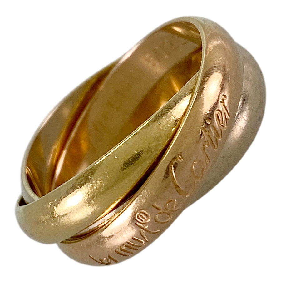 Cartier Trinity MM Ring