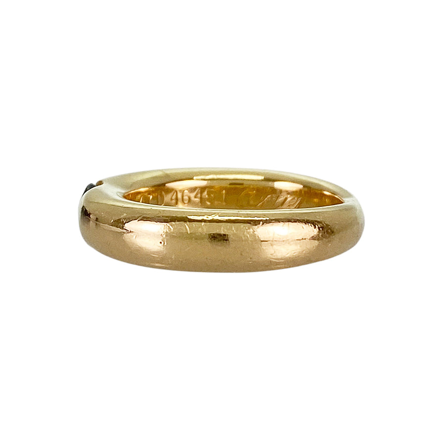 Cartier Ellipse Ring