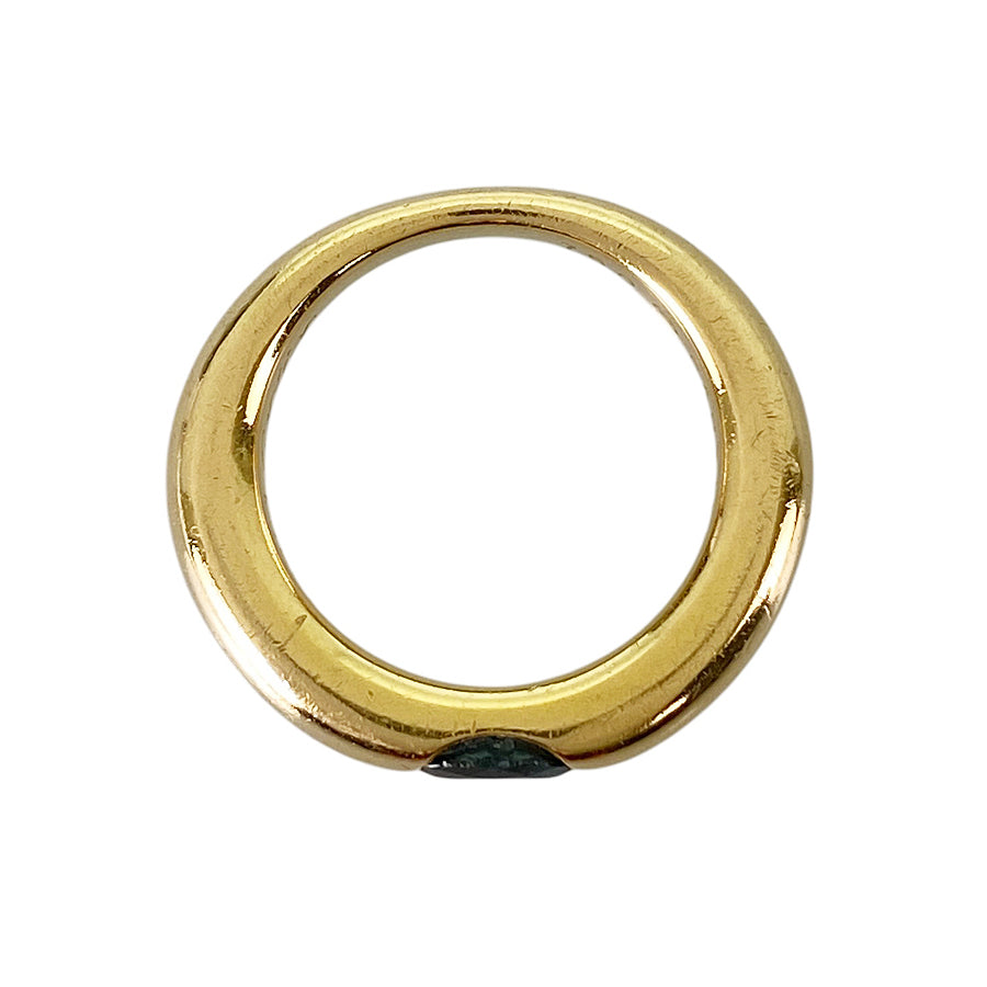 Cartier Ellipse Ring