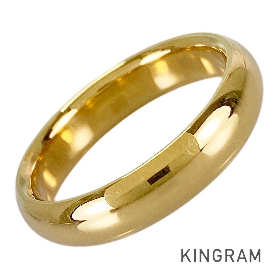 TIFFANY&Co. Forever Ring