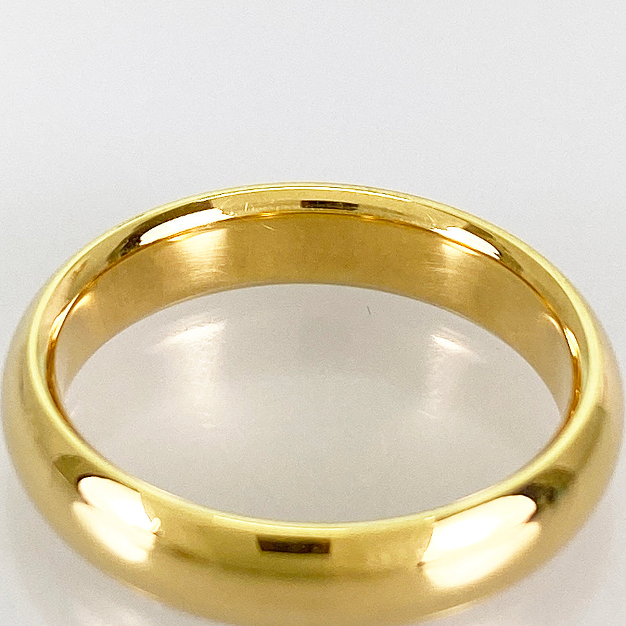 TIFFANY&Co. Forever Ring